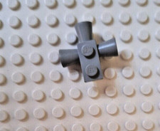 LEGO�  (3963) LOUDSPEAKER 3x2x1 LIGHT BLUEISH GREY