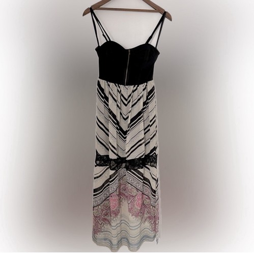 Resort Maxi Dress Medium - 第 4/5 張圖片