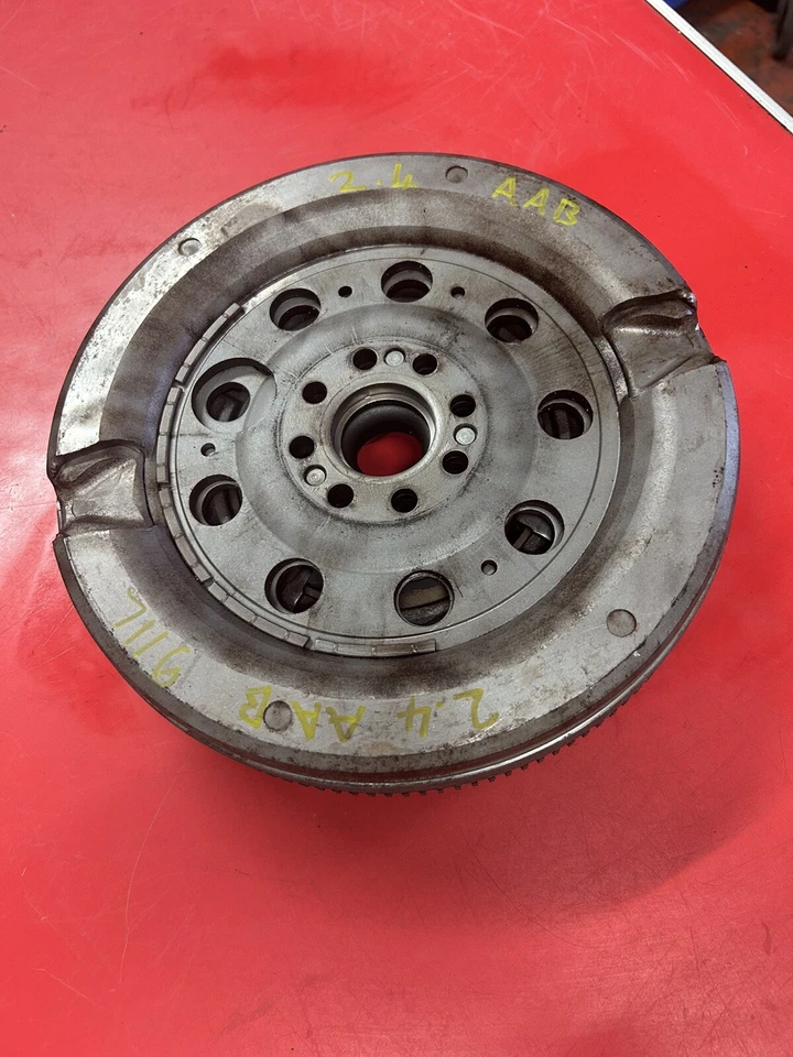 Volante de embreagem Volkswagen Transporter T4 Seat Vw Audi 074105264H VW - Imagem 3 de 4