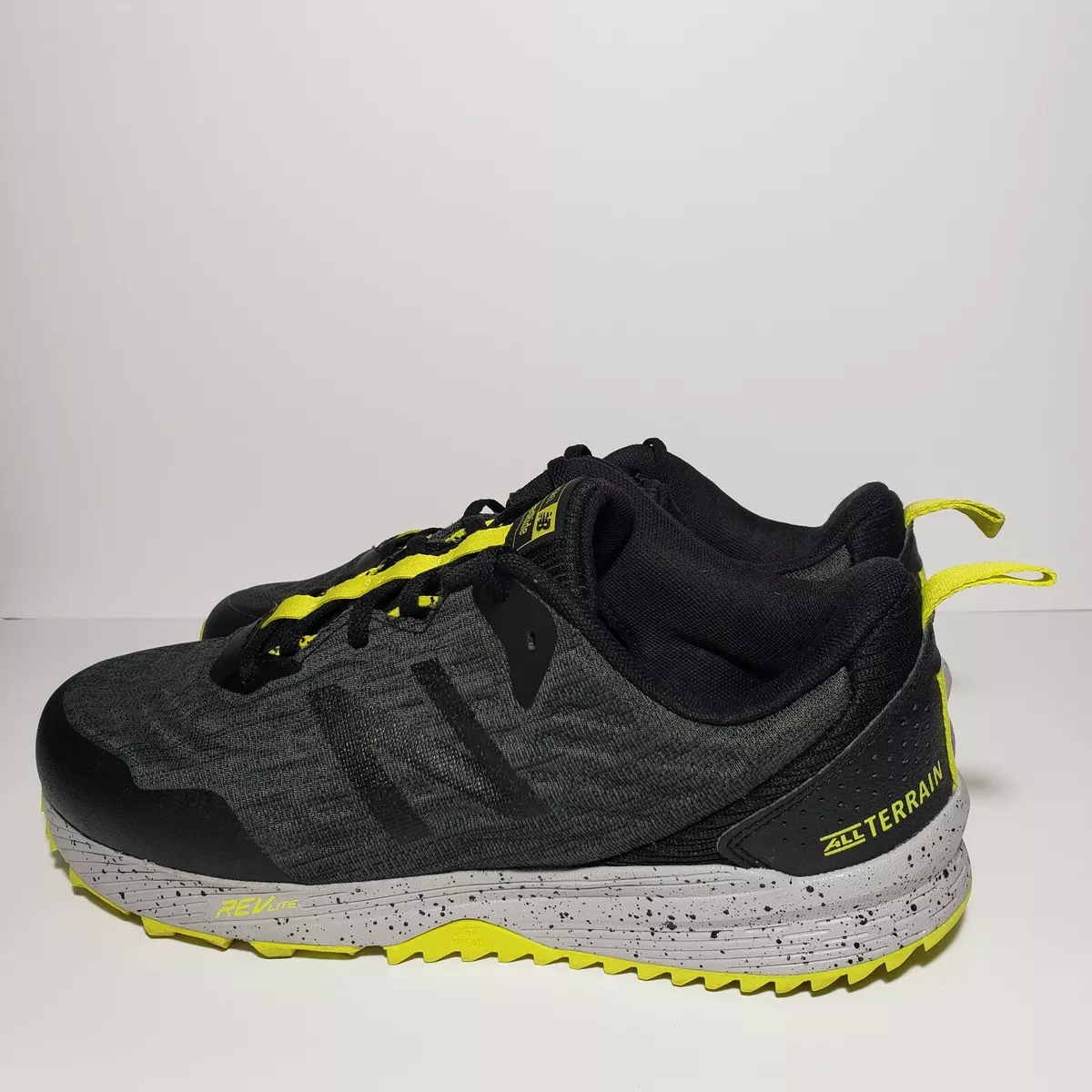 New balance men's nitrel cheap v3 trail shoes reviews