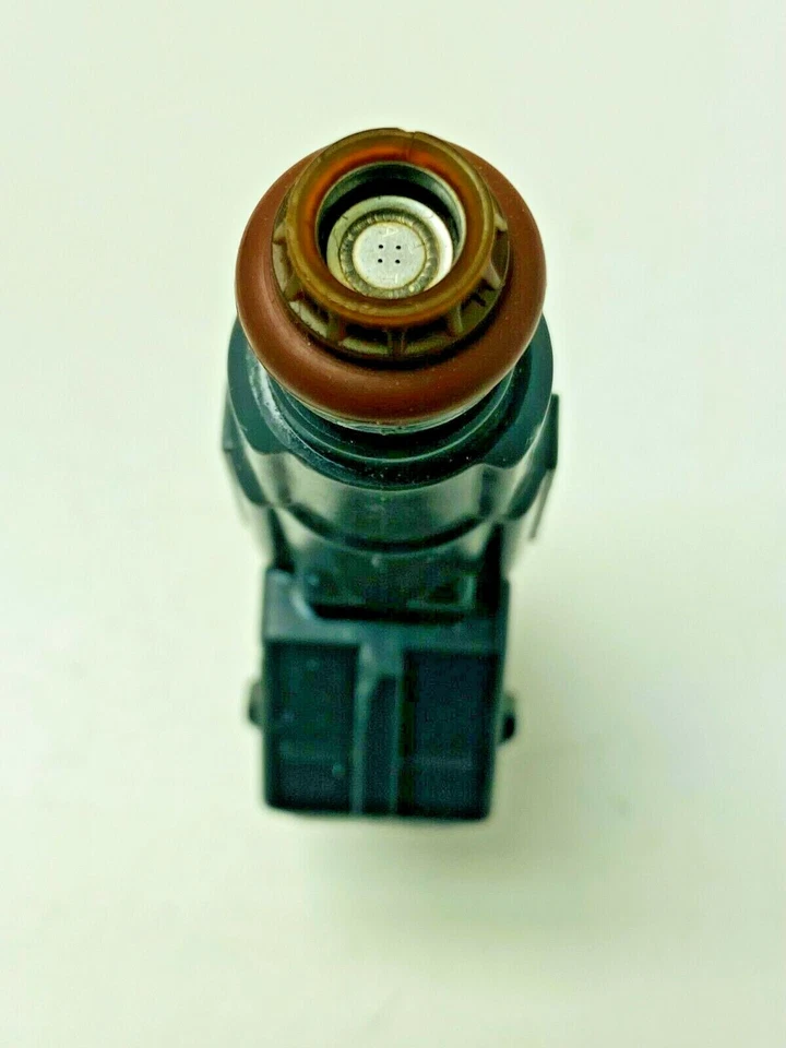Bosch 0280155887 REMAN Fuel Injector Foto 3 de 4