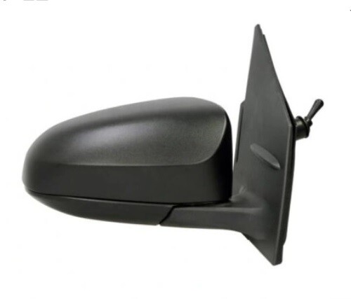 Right Side Mirror Exterior For Peugeot 108 06.2014-