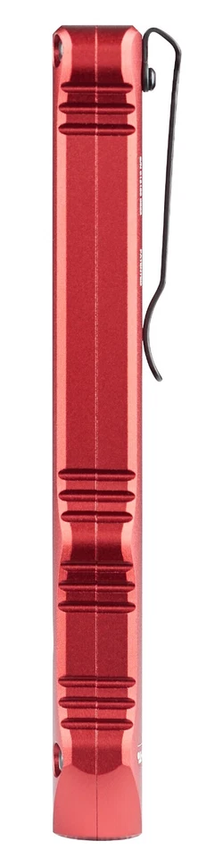 Linterna LED De Mano Slim EDC Streamlight Wedge® Roja 88814 - Imagen 3 de 4