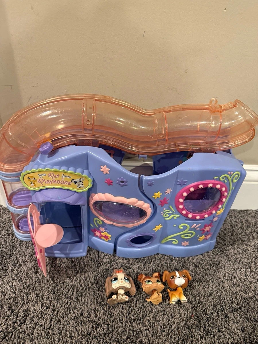 Preços baixos em Littlest Pet Shop playhouse | eBay