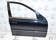 T&Uuml;R RECHTS VORNE Mercedes-Benz C (W203) A2037200205 #2113