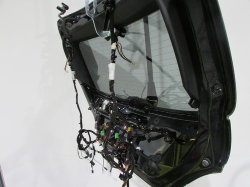 ACHTERKLEP Mercedes-Benz CLS Shooting Brake (X218) 2187400105 - Afbeelding 6 van 6