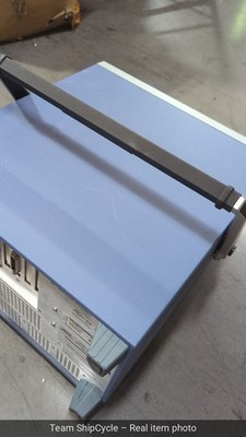 LeCroy DDA3000 3Ghz bandwidth 20G sample rate XL GPIB  4CH similar wavep G2U