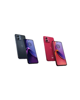 Motorola Moto G84 Parfait état Reconditionné Toutes les couleurs - Photo 1/4
