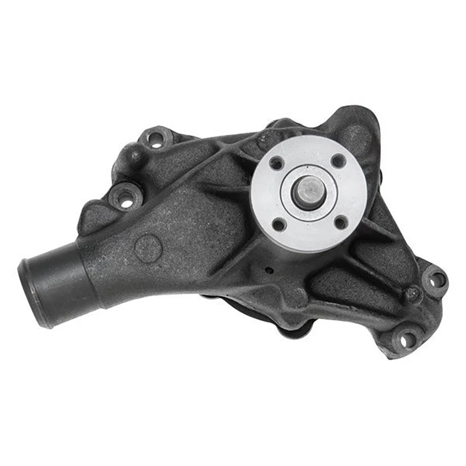 Bomba de agua motor AC Delco 251-725 para Chevy GMC Cadillac Pontiac Oldsmobile nueva Foto 3 de 4