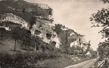 76 ELBEUF LES ROCHES D ORIVAL