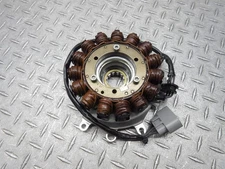 2016 14-18 BMW R1200 R1200RT Stator Magneto Alternator Generator Coil w/ Bracket