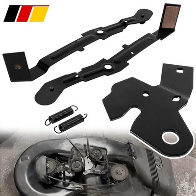 Arm Bracket Roller Cam Kit Fit for 42'' Mower Deck 532151785 184907 131335 155046