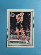 Betnijah Laney-Hamilton 2025 Panini Donruss WNBA Basketball Card # 59 J6126