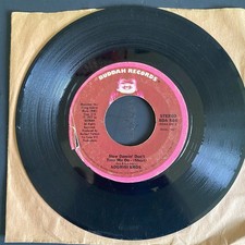 Addrisi Bros   Slow Dancin 7 Single Record 19...