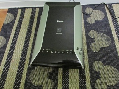 Canon CanoScan 9000F Mark II Film and Document Scanner