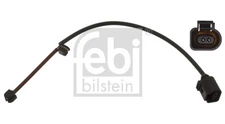 Febi Bilstein 44554 warning contact, brake pad wear for Audi Porsche VW
