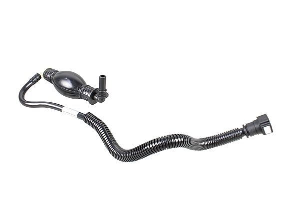 Metzger Kraftstoffleitung 2150159 FüR Renault-image