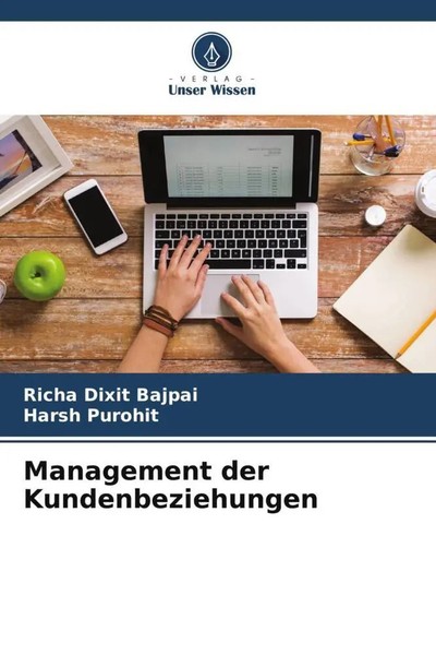 Richa Dixit Bajpai (U. A.) | Management Der Kundenbeziehungen | Taschenbuch-image