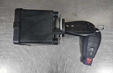 20132024 Dodge Ram 1500 Ignition Switch Assembly Conventional Ignition Used 20132024 Dodge Ram 1500 Ignition Switch Assembly Conventional Ignition Used