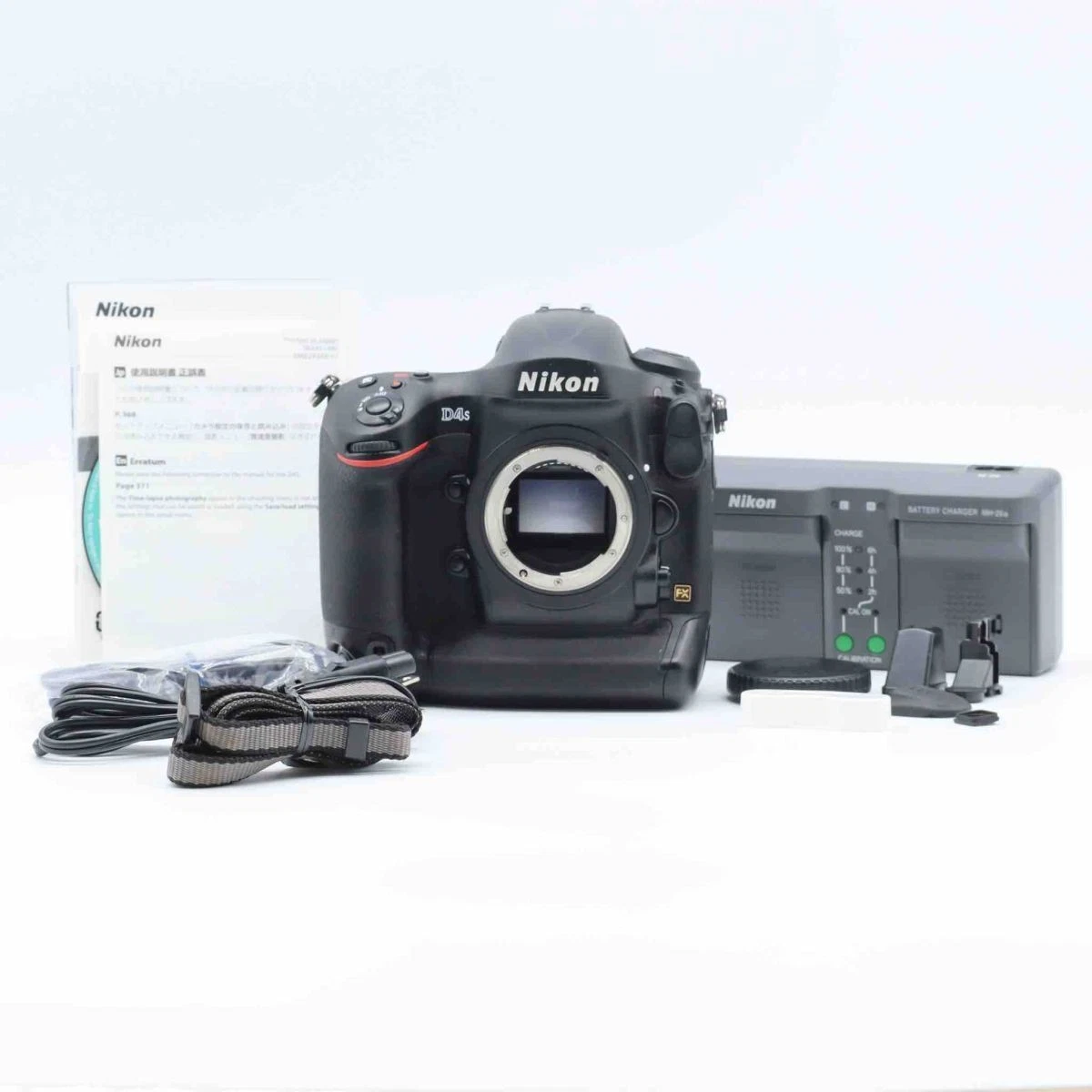 Nikon D4S Digital Cameras for Sale - Shop New & Used Digital