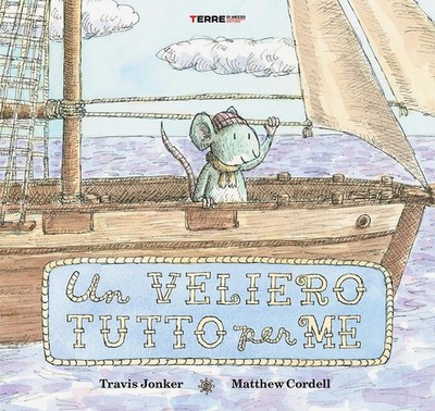Sara Ragusa Matthew  Un veliero tutto per me. Ediz. a col (Hardback) (UK IMPORT)