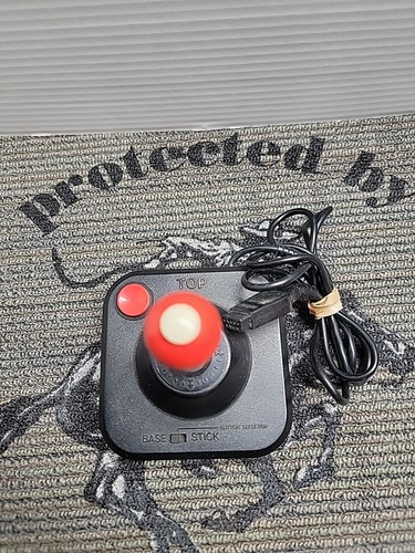 Vintage Wico Command Control Joystick Controller for the Atari 2600/0425 - Picture 3 of 7
