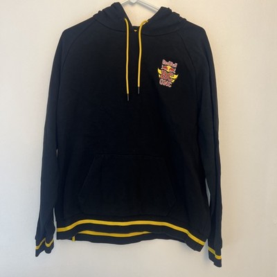 Red Bull BC One World Final New York Crew Hoodie  B-Boy Break Dancing