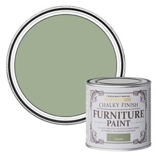 RustOleum AMZ0031 Chalky Furniture Paint Bramwell 125ml