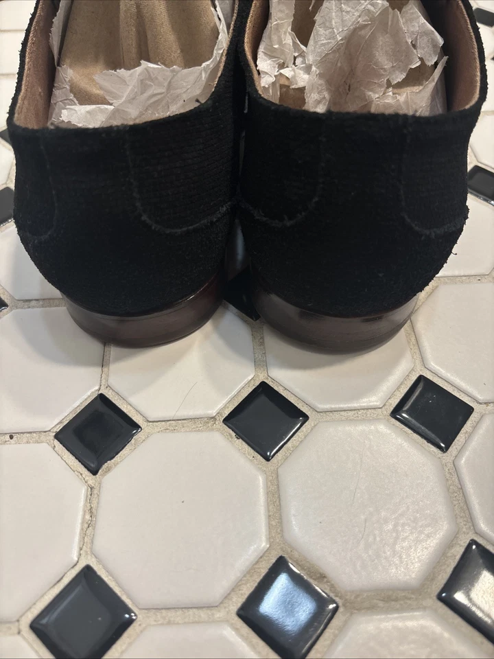 Zapatos Oxford Aldo para hombre - Zapatos de vestir - Talla 10 EE. UU. (UK9) Foto 4 de 4