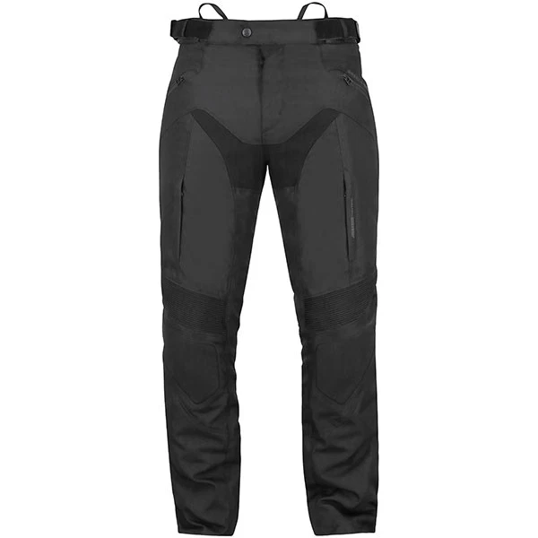 Richa Infinity 3 Black, photo 2 of 3
