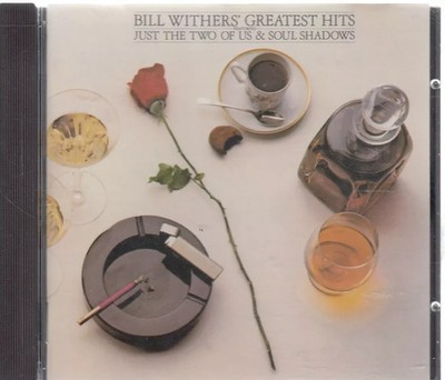 CD BILL WITHERS - GREATEST HITS