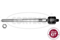 Corteco Axialgelenk Spurstange 49399064 FüR Renault Espace 4 JK0 Dci JK0U JK0G
