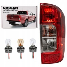 Ampoule Nissan NP300
