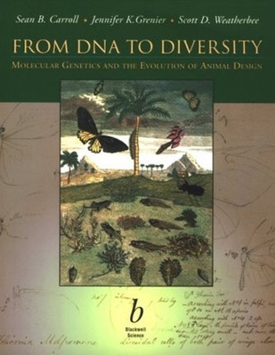 From DNA to Diversity : Molecular Genetics and the Evolution of A