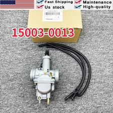15003-0013 FOR KAWASAKI 2003 - 2009 BAYOU 250 CARBURETOR ASSEMBLY NEW