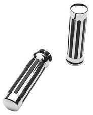 Pro-One Performance 802450 Grips - Rail Black