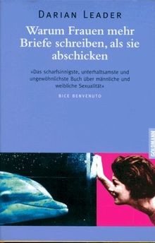 Warum Frauen mehr Briefe schreiben, als sie abschicken v... | Buch | Zustand gut