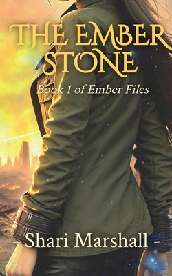 Shari Marshall | The Ember Stone | Taschenbuch | Englisch (2023)