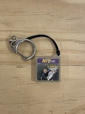 Tested Working! Aaron Carter Leave It Up To Me Hit Clips Tiger Vintage Y2K