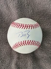 BUSTER POSEY AUTOGRAPHED SIGNED RAWLINGS OML BASEBALL SAN FRANCISCO GIANTS MLB