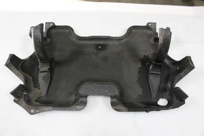 W211 W219 Mercedes Engine Under Body Cover Oil Pan Catch Splash Shield Mud Guard
