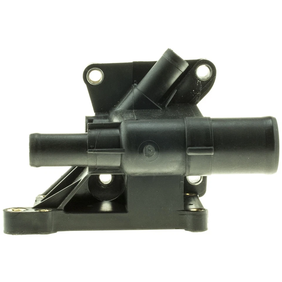 Carcasa termostato moto CH2231 para Ford Transit Connect Fusion Escape Mariner Foto 3 de 4