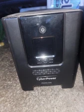 CyberPower PR2200LCDSL Smart App Sinewave UPS Systems