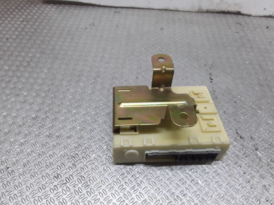 Unidad de control de confort Ford Maverick 2004 unidad de control de red de a bordo 3L8T14B205CE - Imagen 2 de 3