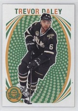 2013-14 O-Pee-Chee Retro Trevor Daley #227 t4m