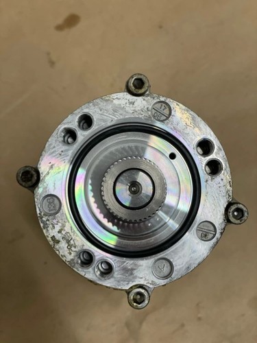BMW 1 F20\F21 2018 power steering rack gear 7818177982 140kW - Picture 5 of 6