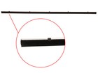 <!--F#f_0-->Holden Door Weather Belt FRONT INNER Left or Right x1 Torana LC LJ SEDAN rubber<!--F/-->