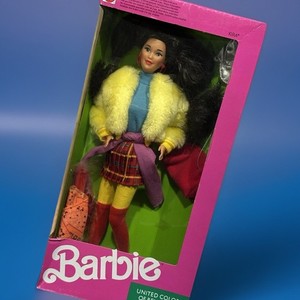 Benetton Barbie Dolls | eBay