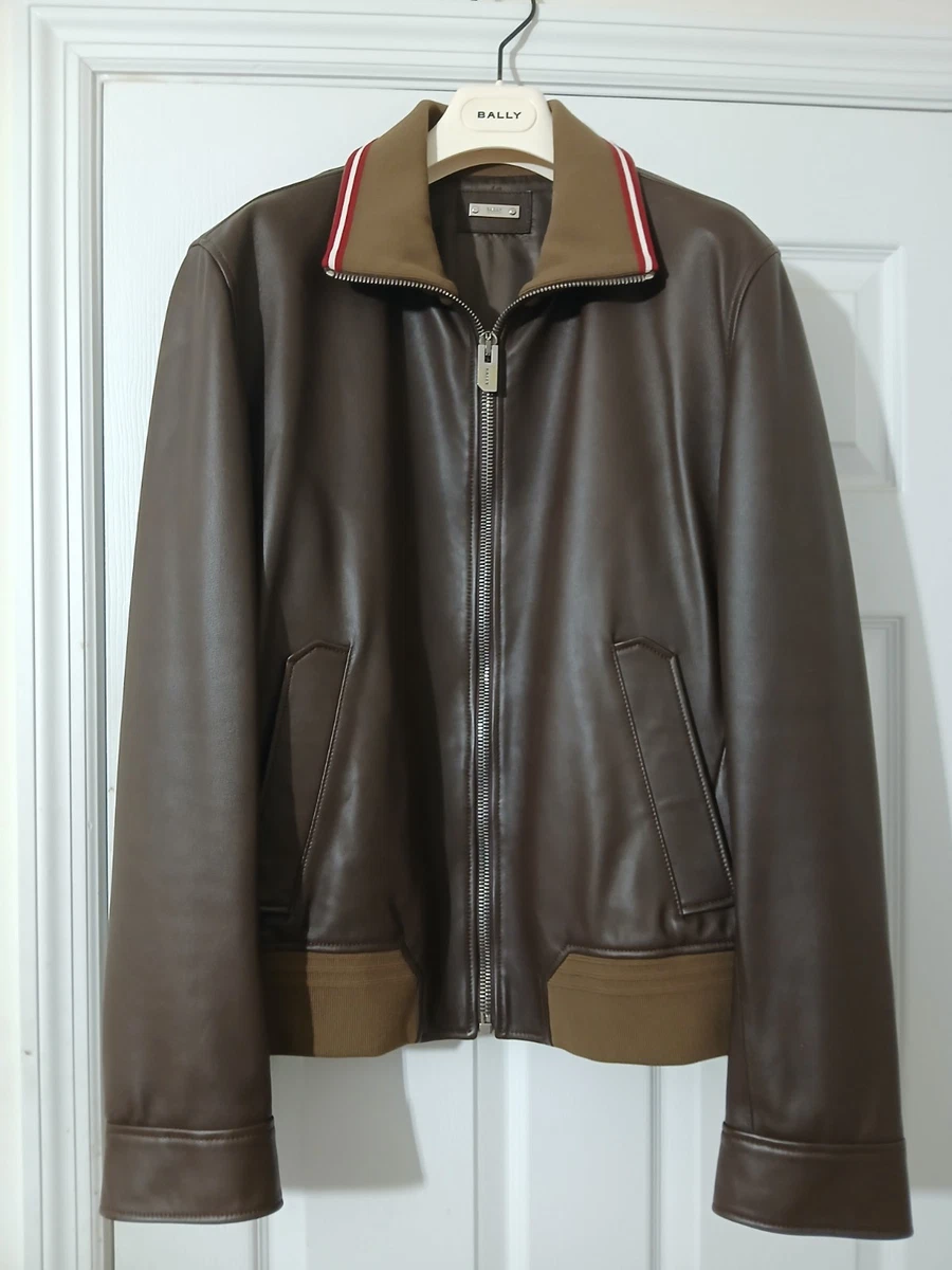 Bally Men's Coats, Jackets & Vests for Sale - Shop New & Used - eBay