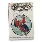 Amazing Spider-Man Michelinie McFarlane Omnibus OOP UNSEALED 2018 First Print